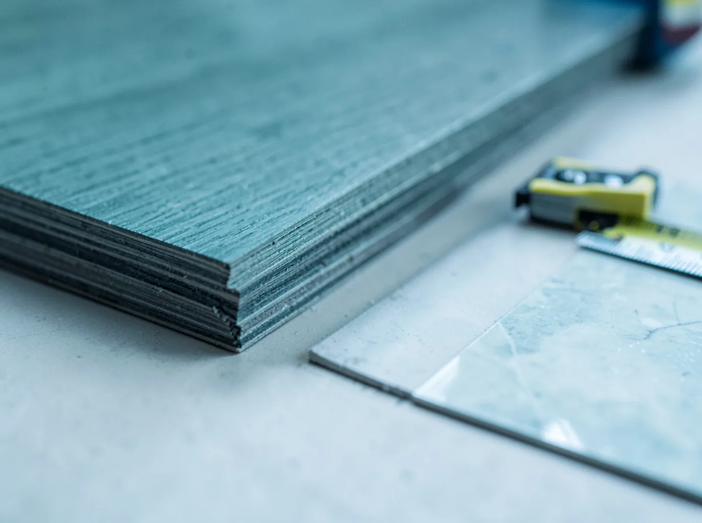 Luxury Vinyl Plank Installation Sherman, MS FAQs